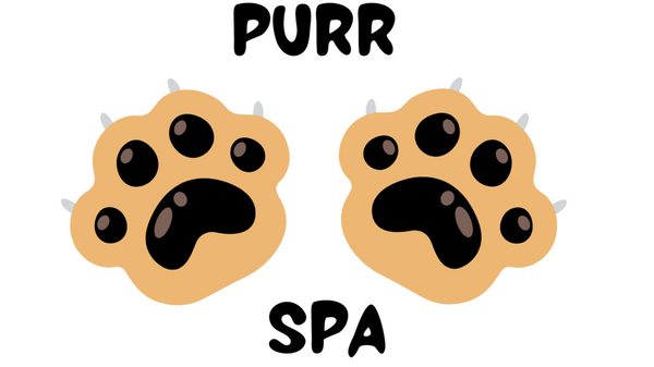 The Purr Spa